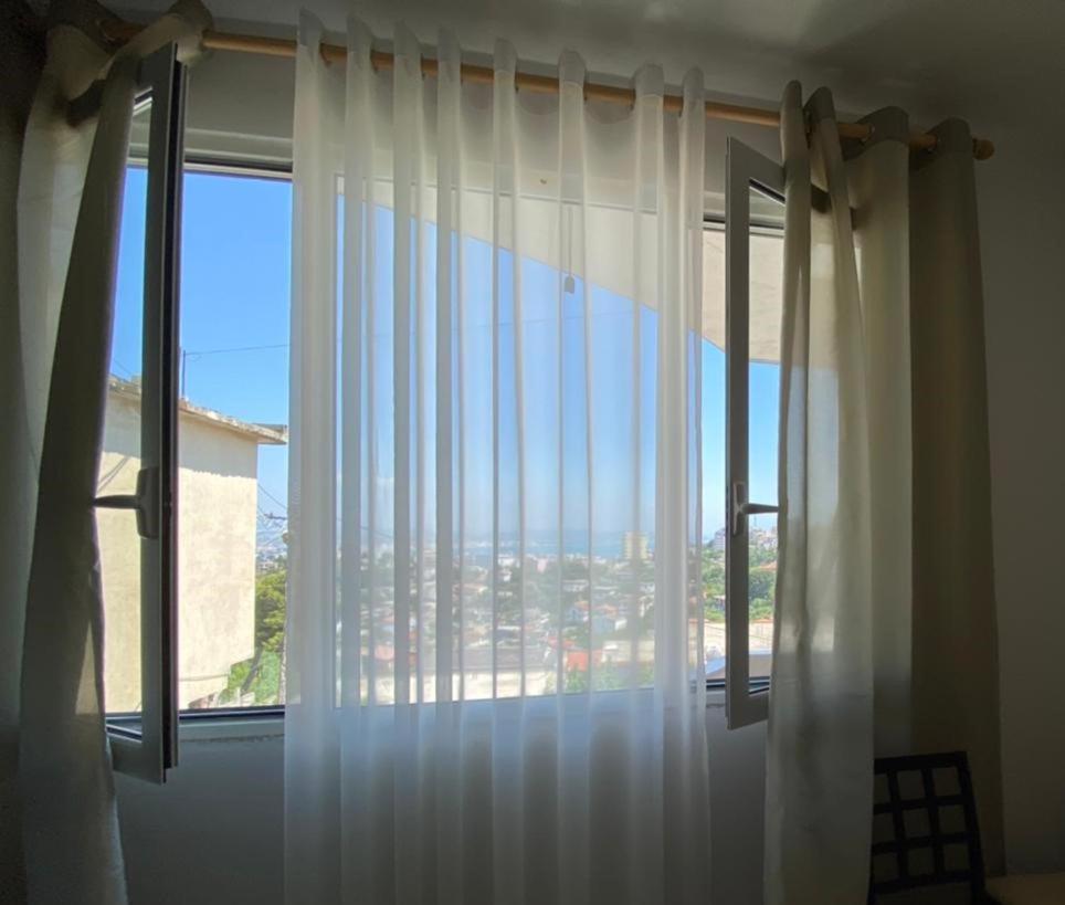 Vila Gjergji Δυρράχιο Εξωτερικό φωτογραφία