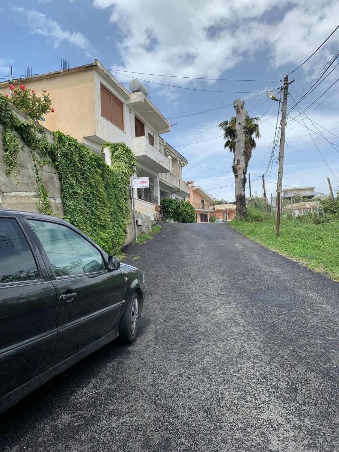 Vila Gjergji Δυρράχιο Εξωτερικό φωτογραφία