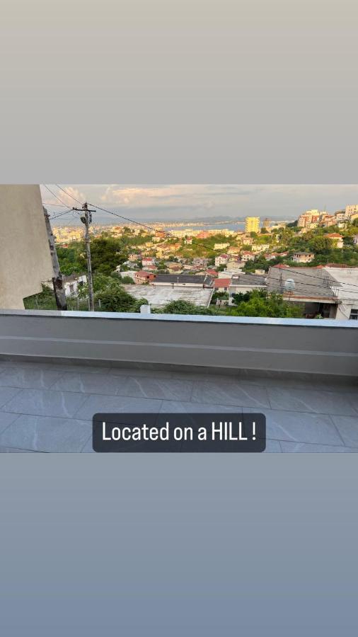 Vila Gjergji Δυρράχιο Εξωτερικό φωτογραφία