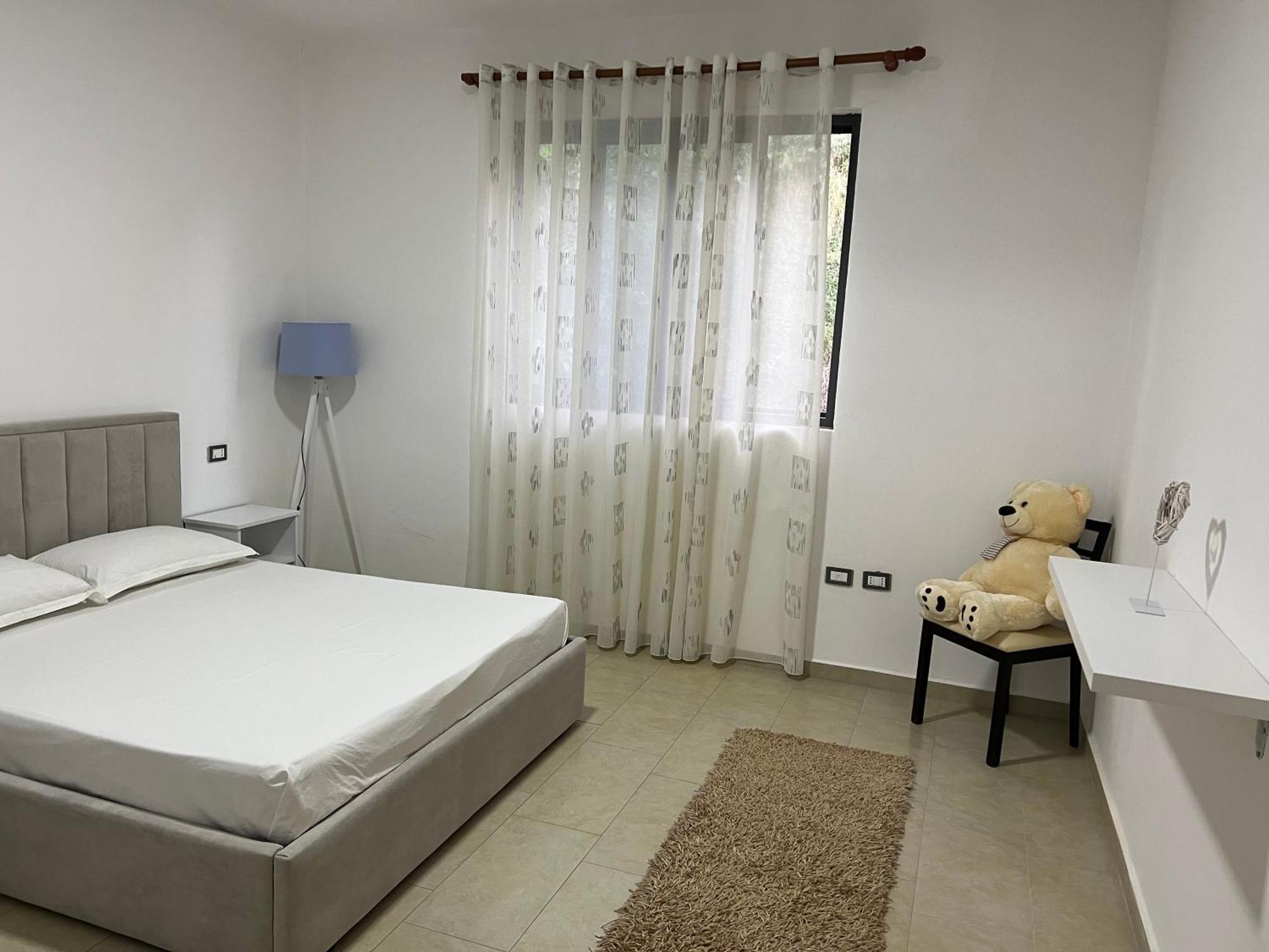 Vila Gjergji Δυρράχιο Εξωτερικό φωτογραφία