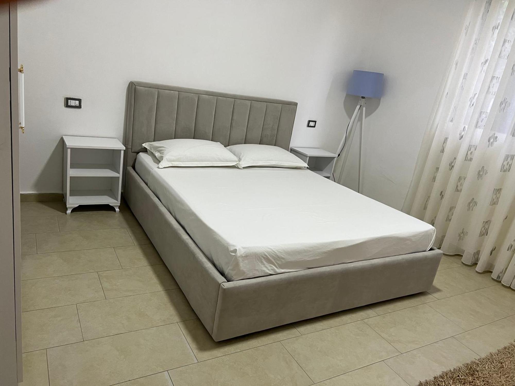 Vila Gjergji Δυρράχιο Εξωτερικό φωτογραφία